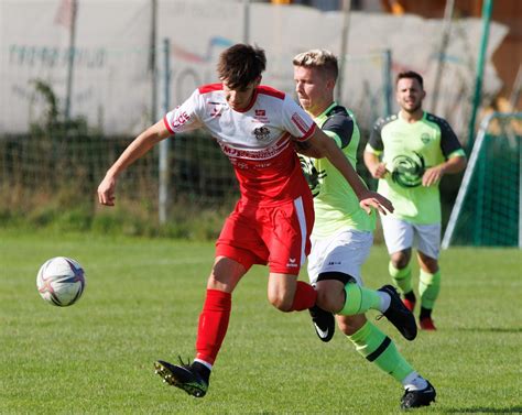 1 Klasse Ost Rückblick Herbst 2022 SK BMD Vorwärts Steyr