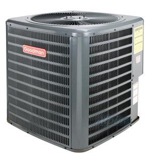 Goodman Gsz Ton Seer Heat Pump R A Refrigerant