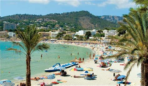 Best Spain Beaches - Beach Travel Destinations