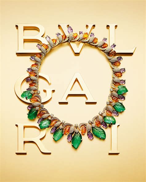 BULGARI Guido Mocafico