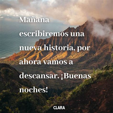 100 Frases De Buenas Noches Para Despedir El Día De Forma Original