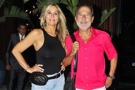 Guillermo Francella y Marynés Breña se separaron tras 36 años de