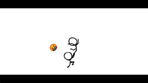 Stick Man Fight Animation Youtube