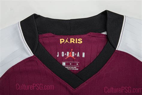 Club Maillot Pré Match Training La Gamme Complète Third Du Psg En