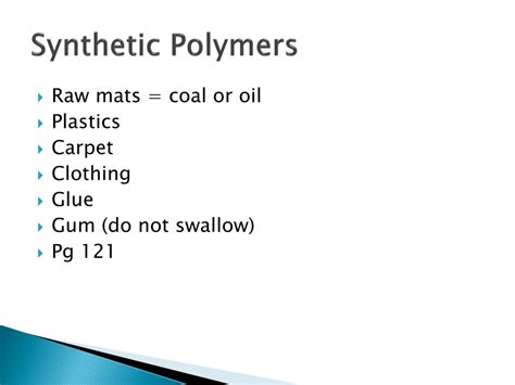 Ppt Polymers And Composites Powerpoint Presentation Free Download