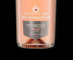 Prosecco Doc Treviso Extra Dry Maschio Dei Cavalieri