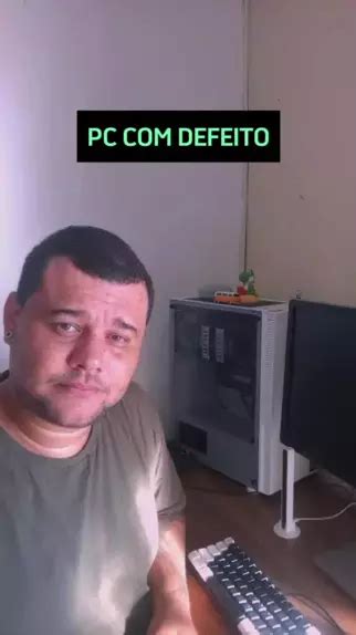 Alguém pode me ajudar Meu pc esta fazendo um barulho estranho