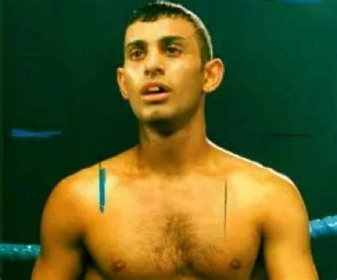 Naseem Hamed Biography – Childhood, Career & Achievements of the ...