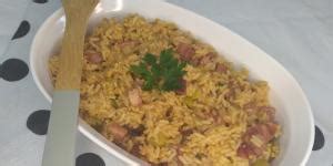 Arroz Lingui A Toscana F Cil E Saborosa