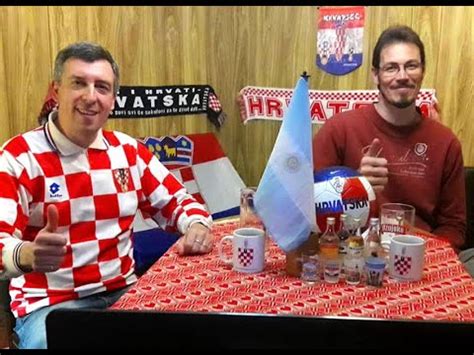 Radio Bar Croata Hrvatski Radio Emisija 14 6 2019 Parte I YouTube