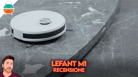 Recensione Lefant M Con Euro Di Sconto Un Affare Youtube