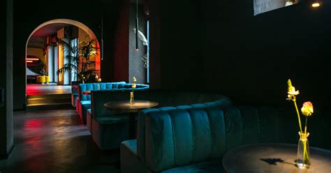 I Cocktail Bar E Le Enoteche A Roma Da Provare A Novembre Flawless