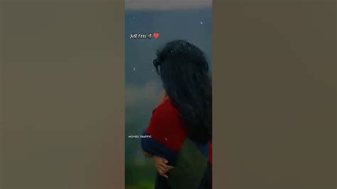 Naya Pyaar Naya Ehsaas 💔aesthetic Status😘lofi Status🌹efx Status 💞 Jubin