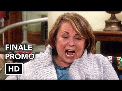 Roseanne: Season 10, Episode 9: "Knee Deep" (Season Finale) - TV Shows Forum - Neoseeker Forums