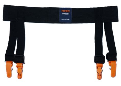 Пояс TIXON - Хоккей на Бажова