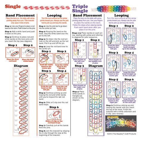 17 Best images about RAINBOW LOOM: Looms on Pinterest | Loom, Rubber band bracelet and Hooks