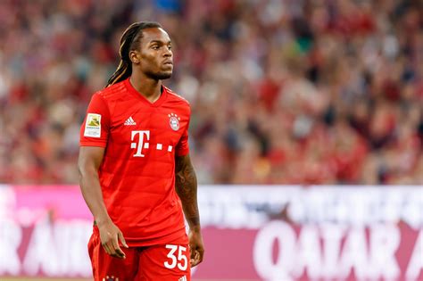 Renato Sanches leaves Bayern Munich to join Lille