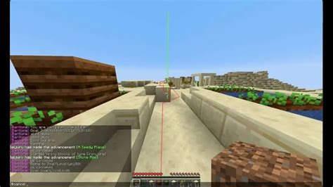 Baritone: The Automated Minecraft Bot (Installation Tutorial) « Info Toast