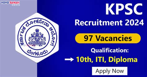 Kpsc Recruitment Online Application For Group C Hk Post