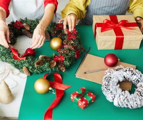 Holiday Decorating Tips For Your Home Georgia Home Remodeling