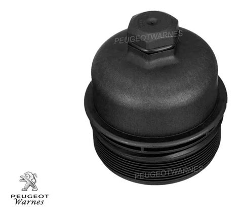 Tapa De Filtro Aceite Para Peugeot Expert 1 6 Hdi