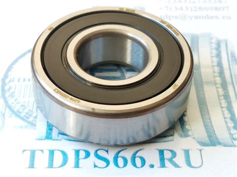 Подшипник SKF 204,180204,6204 2RSH,RS1,N,NR,ZNR,20x47x14 купить ...