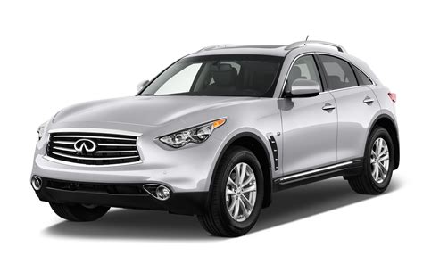 Infiniti Qx50 2016 - International Price & Overview