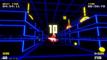 V0.1.1a has been released! - Pac-8 Museum by Hex Dev