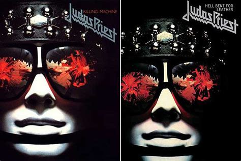 Judas Priest Albums Ranked Worst to Best