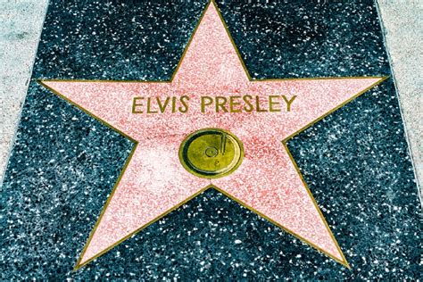 Elvis Presleys Journey To Be The King Of Rock N Roll