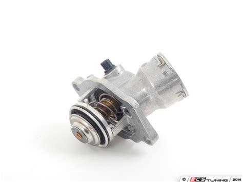 Ecs News Mercedes Benz W Ml Replacement Thermostat Kits