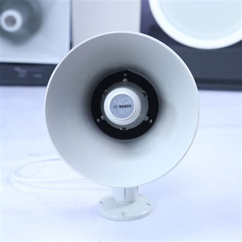 Loa Phóng Thanh Bosch LBC 3470 00 15W Giá Rẻ Vfun Audio