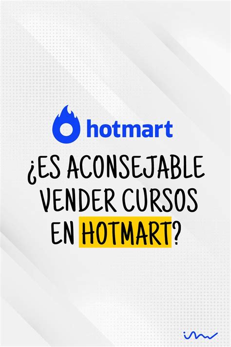 C Mo Trabajar Con Hotmart Cu Ndo Vender A Trav S De Hotmart Ventajas