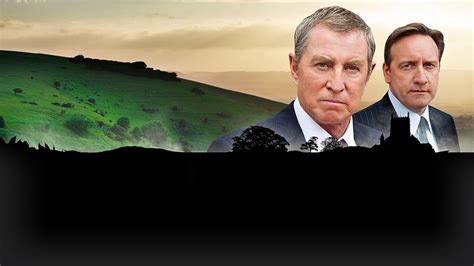 Prime Video Midsomer Murders 20th Anniversary Special