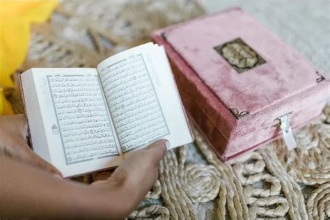 Contoh Ceramah Nuzulul Quran 2024 Di Bulan Ramadhan Yang Menyentuh Hati