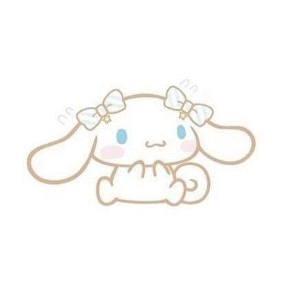 Top 10 aesthetic pfp cinnamoroll ideas and inspiration