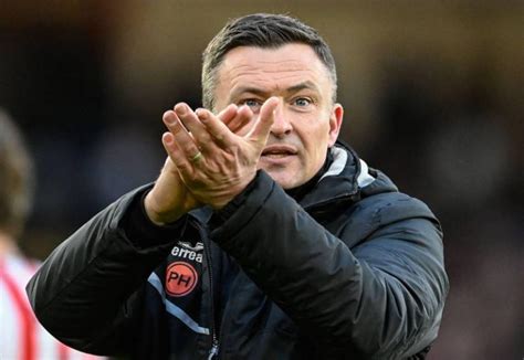 Plymouth Argyle To Interview Paul Heckingbottom