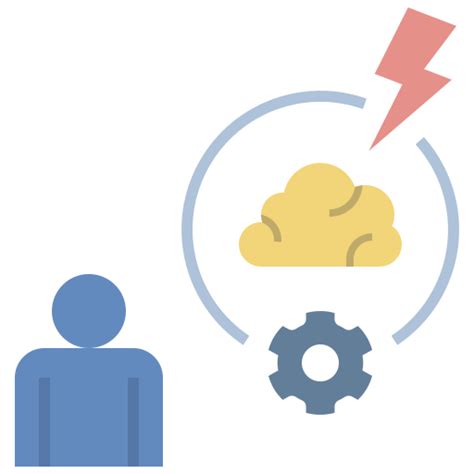 disorder generic flat icon