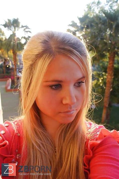 My Towheaded Girlfriend Part Zb Porn