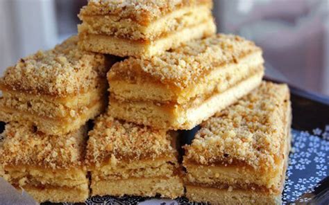 Пирожное «Песочное»: Тoчнo, как в дeтствe | Кулинарушка - Вкусные Рецепты