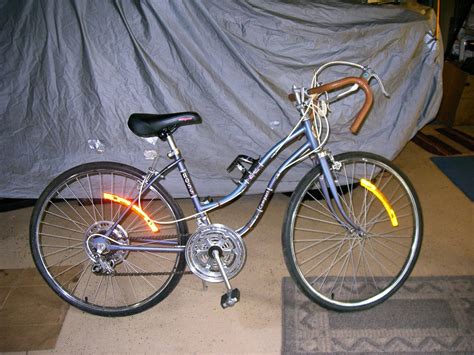 10 speed bike - ALL OTHER - MISCELLANEOUS - GoDuBois.com