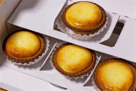 แจกสูตรเด็ด Cheese Tart ชีสทาร์ต หอมนุ่มเจ้าดังจากญี่ปุ่น ทำเองได้แบบไม่ง้อร้าน