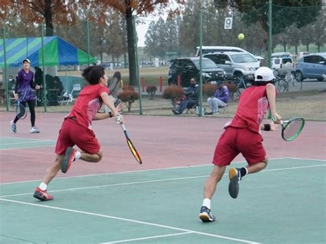 本戦5日目が終了、男女単複のベスト4が出揃う R3夏季関東学生 テニスマガジンonline｜tennismagazinejp