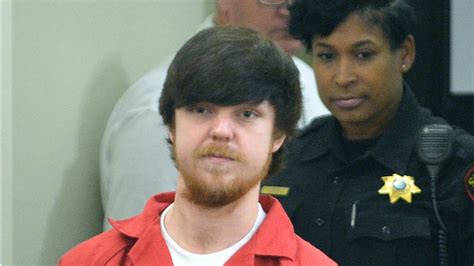 Affluenza Teen Ethan Couch Sentenced To Nearly Two Years Prison By