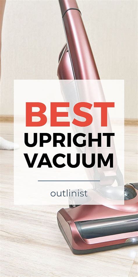 Best Upright Vacuum • Reviews And Buying Guide For 2022 Best Upright