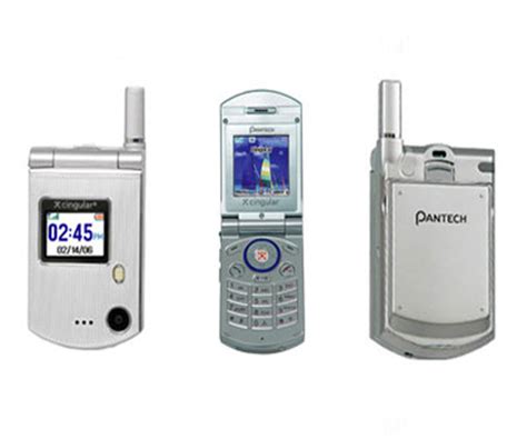 13 of the smallest cellphones ever made - CELLPHONEBEAT