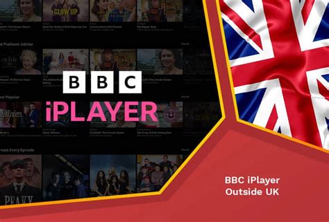 How To Watch Bbc Iplayer Outside Uk Quick Guide Aug