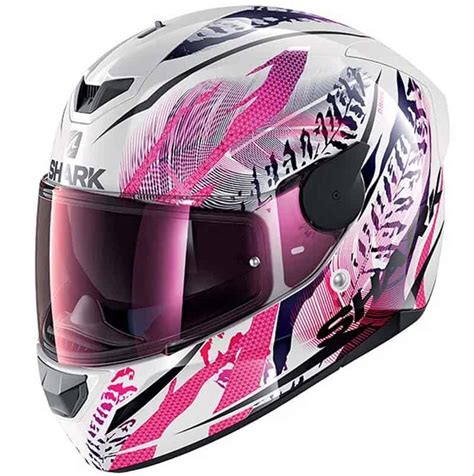 Awesome Motorcycle Helmets For Girls