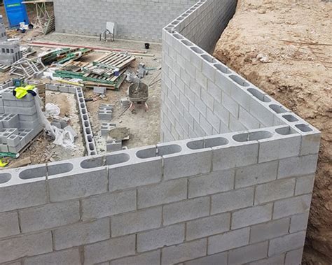 Ryans Brick And Block Laying Brisbane