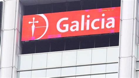 Comisi U00f3n Nacional De Valores Banco Galicia pagó una multa por el